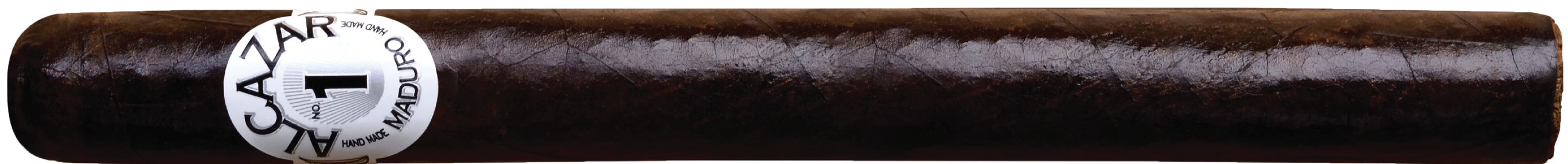 Alacazar No.1-01 J.C. Newman Cigars Alcazar No. 1 Cigar Single