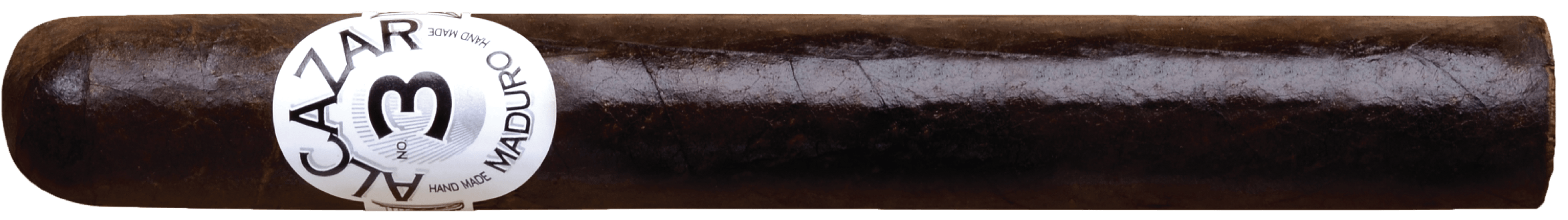 J.C. Newman Cigars Alcazar No. 3 Cigar Single