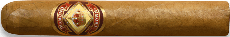 Diamond Crown Classic No. 4 Single Cigar