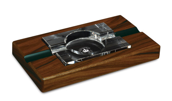 Diamond Crown Cigars Drake Ashtray