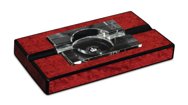 Diamond Crown Cigars Windsor Ashtray