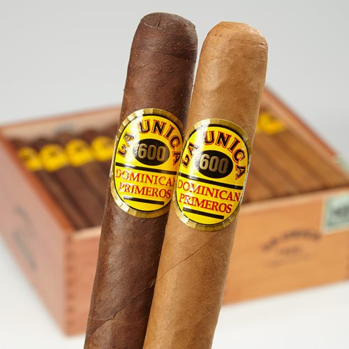 La Unica Cigars