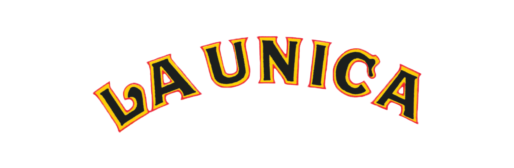 La Unica Cigars Logo