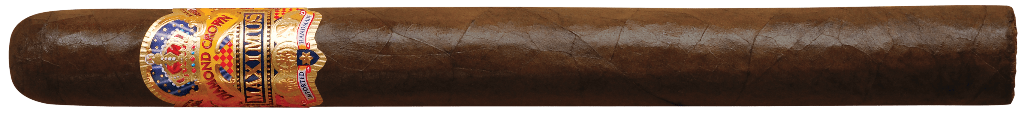 Diamond Crown Maximus Cigar No. 1 Single