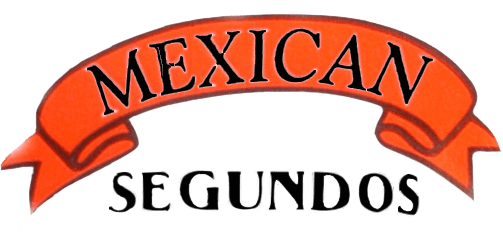 Mexican Segundos Cigar Logo