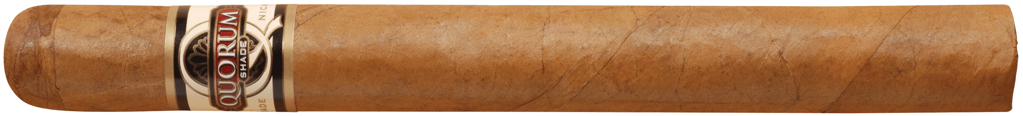 Quorum Shade Churchill Cigar