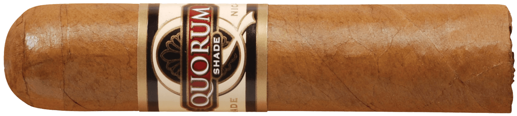Quorum Shade Short Robusto Cigar