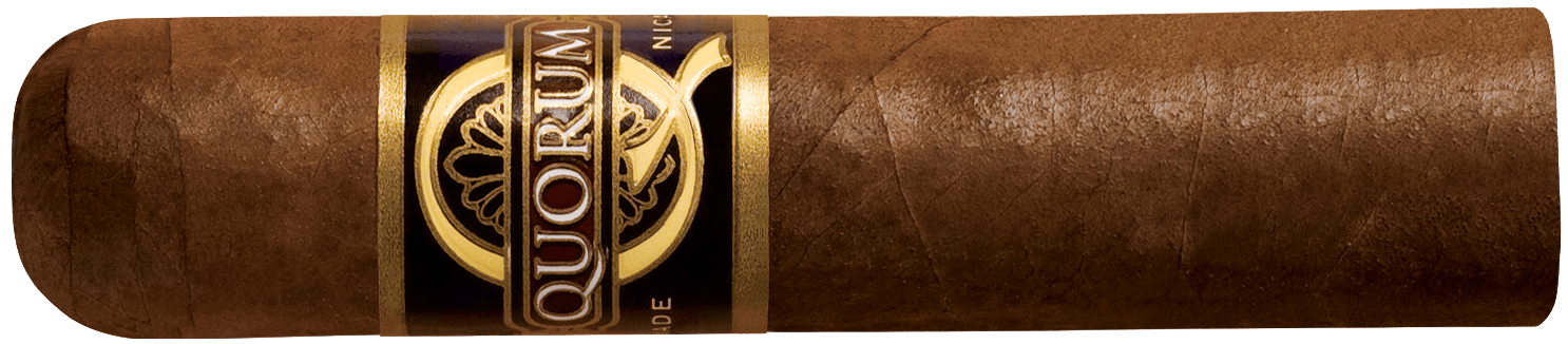 Quorum Classic Short Robusto Cigar
