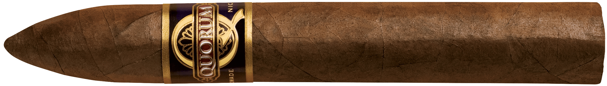 Quorum Classic Torpedo Cigar