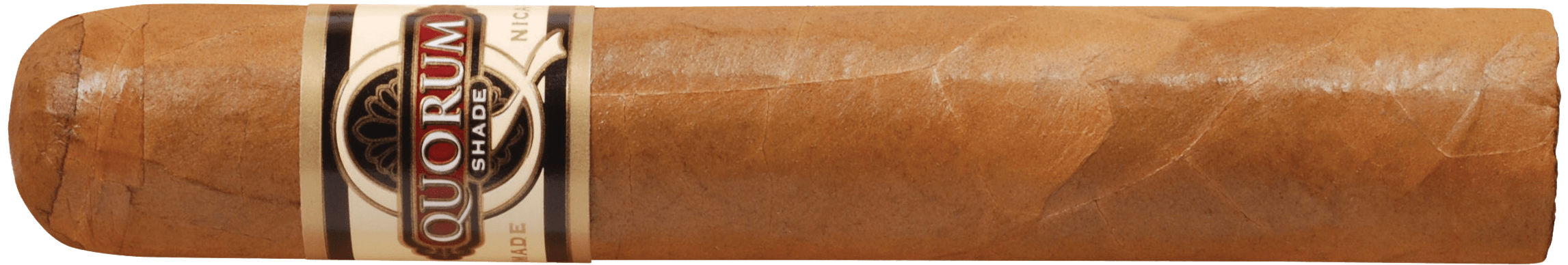 Quorum Shade Robusto Cigar