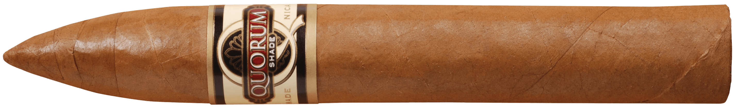 Quorum Shade Torpedo Cigar