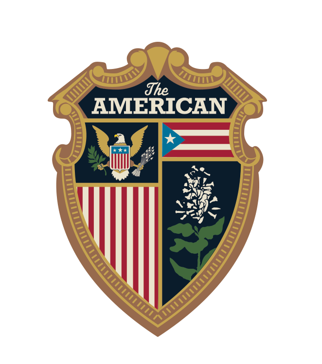 The American Cigars Logo