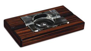 Diamond Crown Cigars Alexander Ashtray