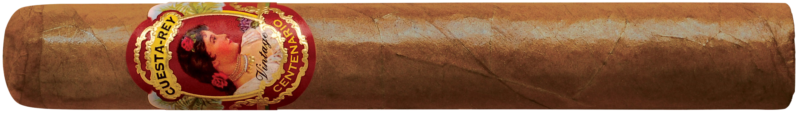 c-r_centenario_60_single J.C. Newman Cuesta Rey Centenario No. 60 Cigar