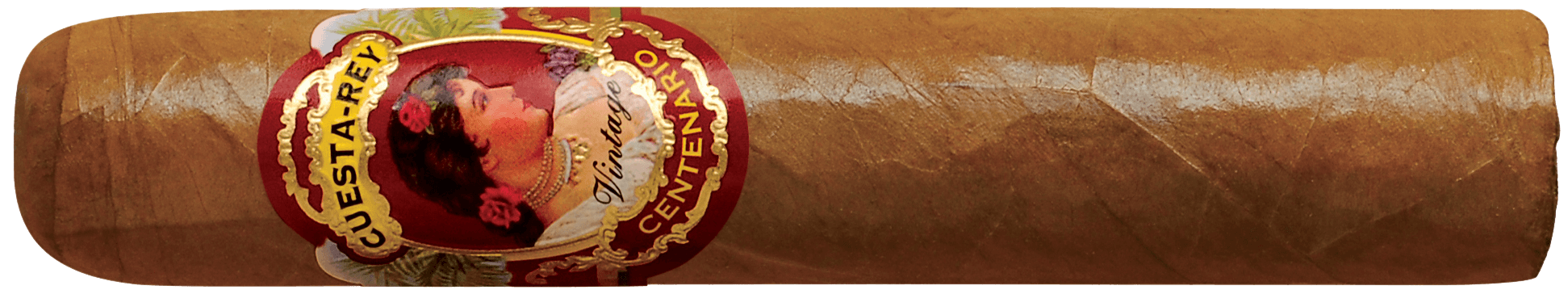 J.C. Newman Cuesta Rey Centenario Robusto 7 Single