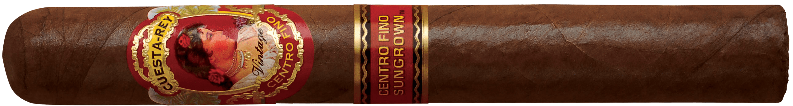 J.C. Newman Cuesta Rey Centro Fino No. 60 Cigar