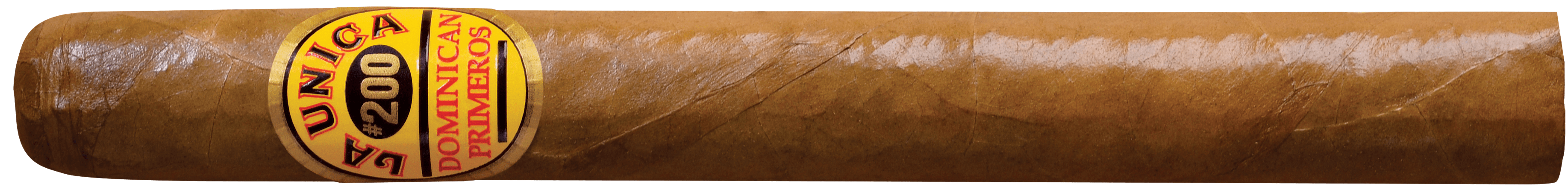 La Unica Number 200 Cigar Single
