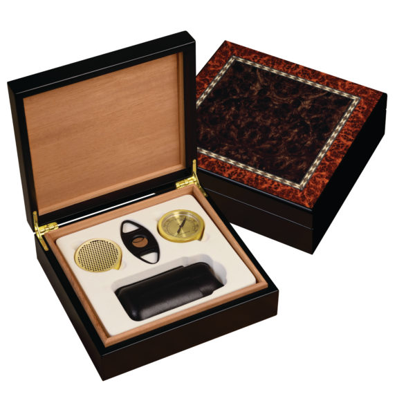 Manhattan Gift Set