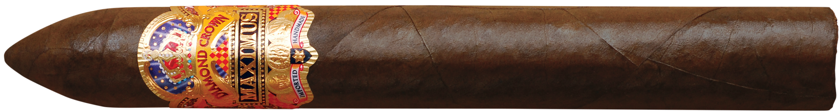 Diamond Crown Maximus Cigar No. 10 Single