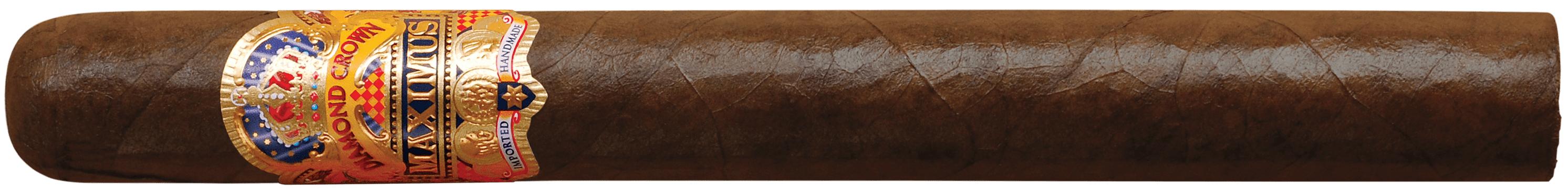 Diamond Crown Maximus Cigar No. 2 Single