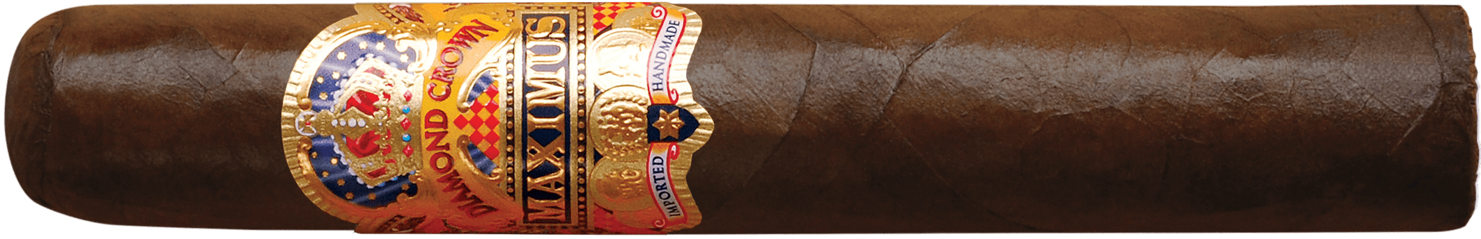 Diamond Crown Maximus Cigar No. 5 Single