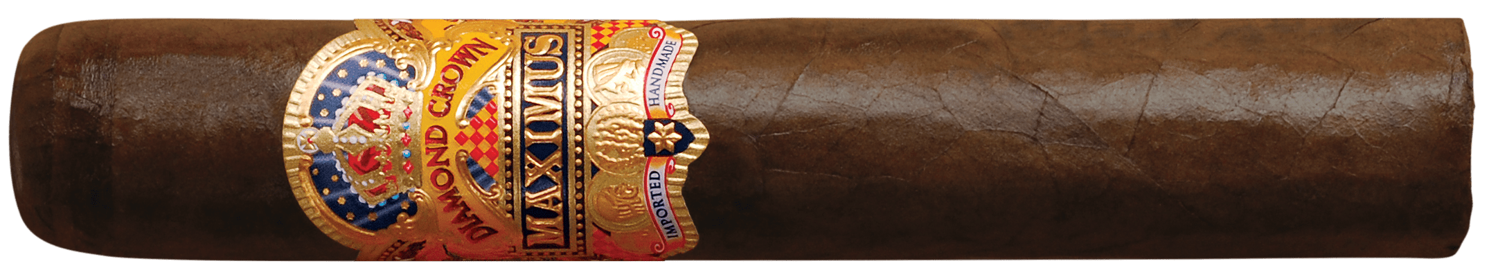Diamond Crown Maximus Cigar No. 6 Single