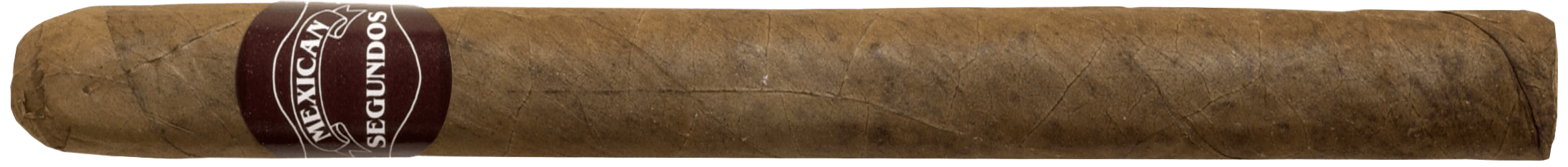 Mexican Segundo Cigar medium