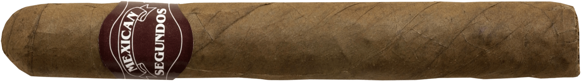 Mexican Segundo Cigar Large
