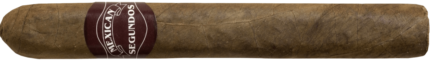 Mexican Segundo Cigar Large