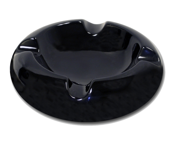 Olympus Circular Cigar Ashtray