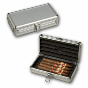Passport Humidor