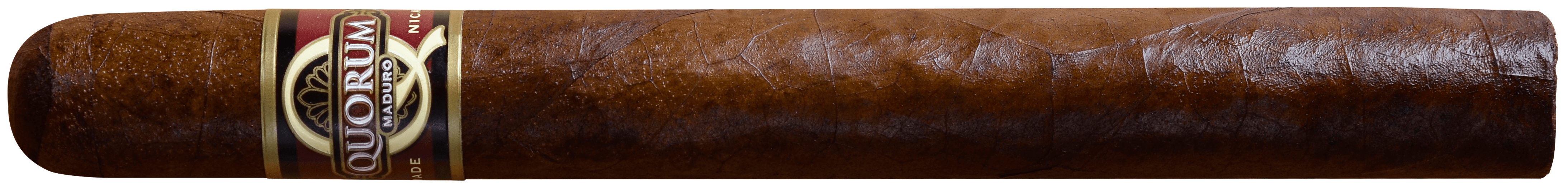 Quorum Maduro Churchill Cigar