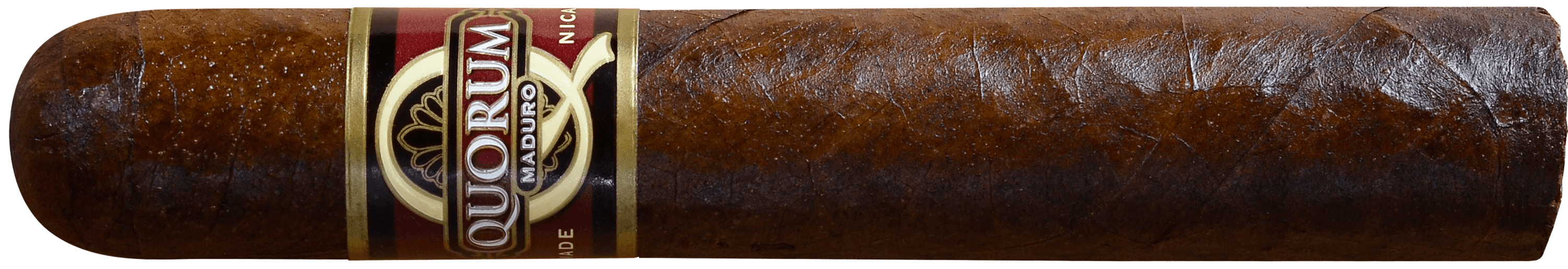 Quorum Maduro Robusto Cigar