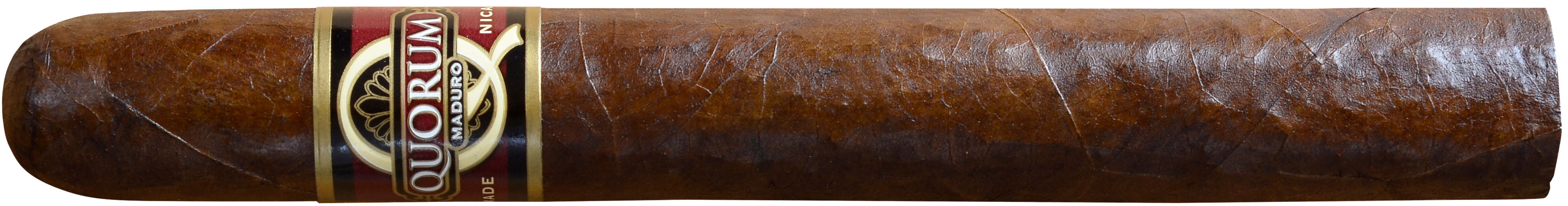Quorum Maduro Toro Cigar