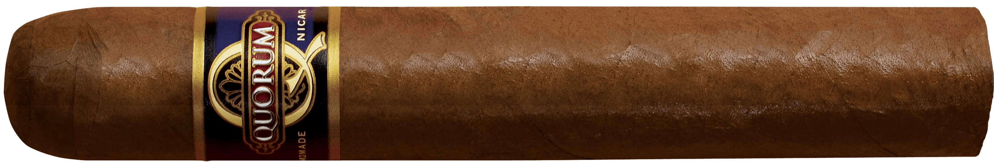 Quorum Classic Double Gordo Cigar