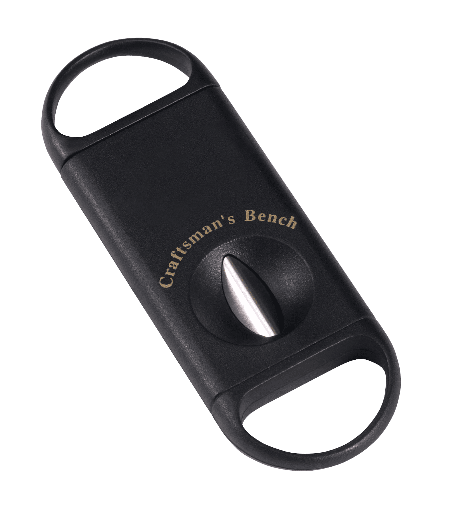 VCutter Craftsman's Bench Cigar Cutters J.C. Newman