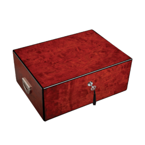 Diamond Crown Alexander Cigar Windsor 160 Count Box Closed