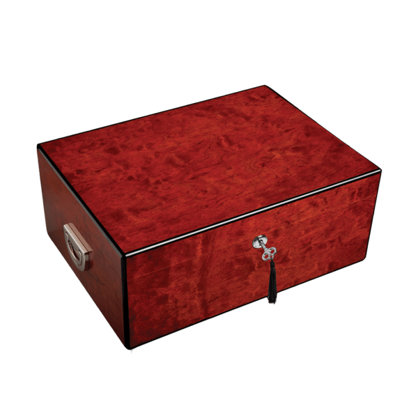 Diamond Crown Alexander Cigar Windsor 160 Count Box Closed