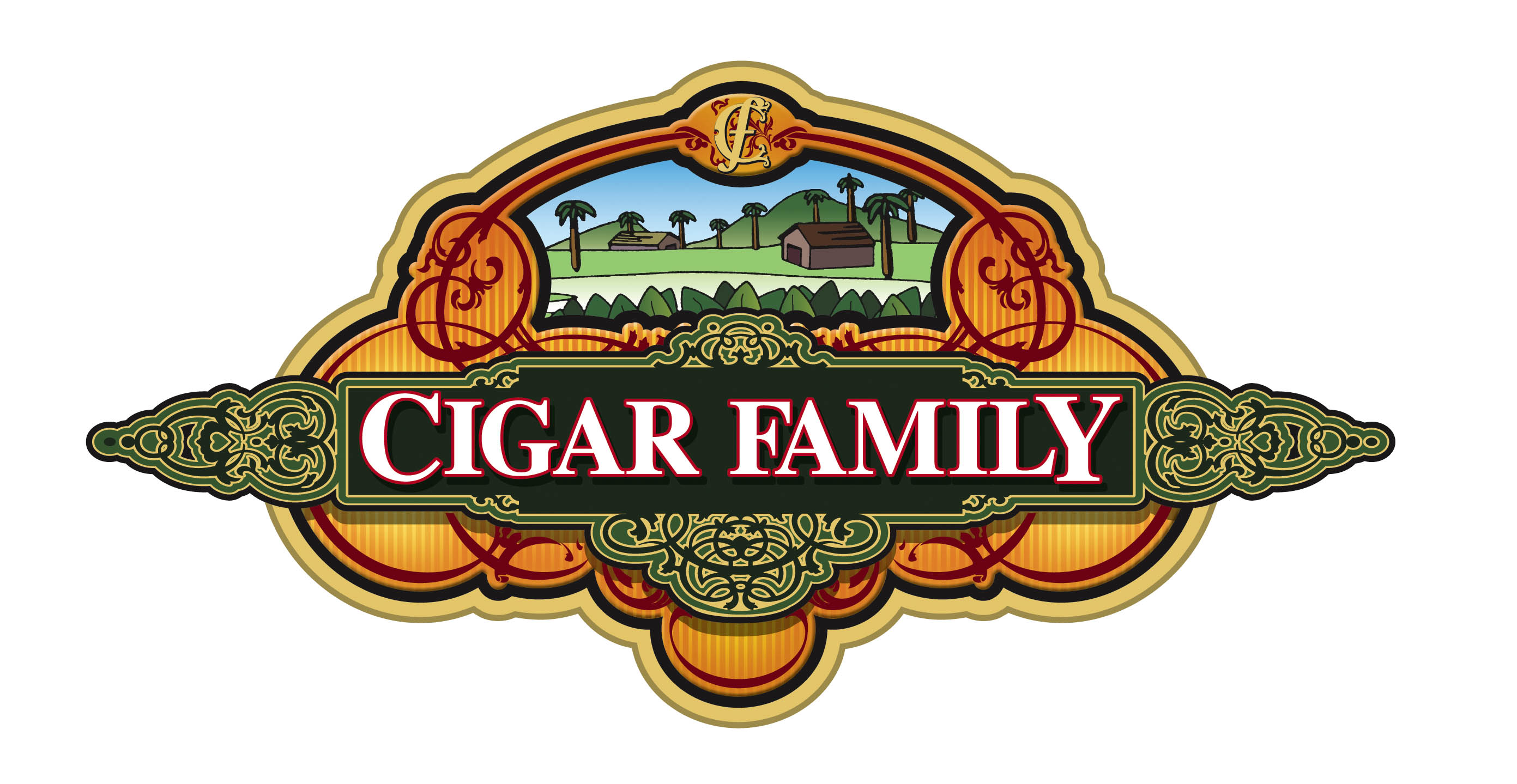 Cigar Family Forum Logo