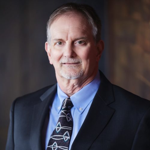 RSM Harry Preston J.C. Newman Regional Sales Manager