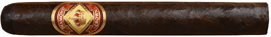Diamond Crown Maduro No. 3 Size Single Stick