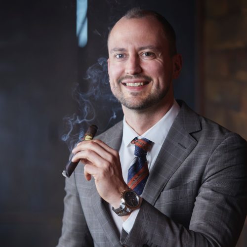 RSM Stefan Bastiaenssens Headshot