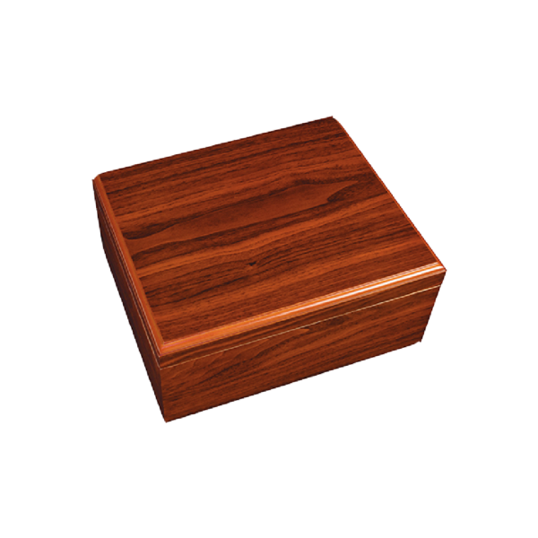 Dynasty Cigar Humidor Box Closed