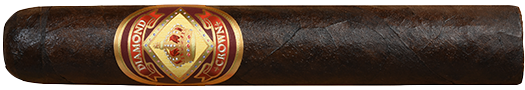 Diamond Crown Maduro No. 4 Size Single Stick