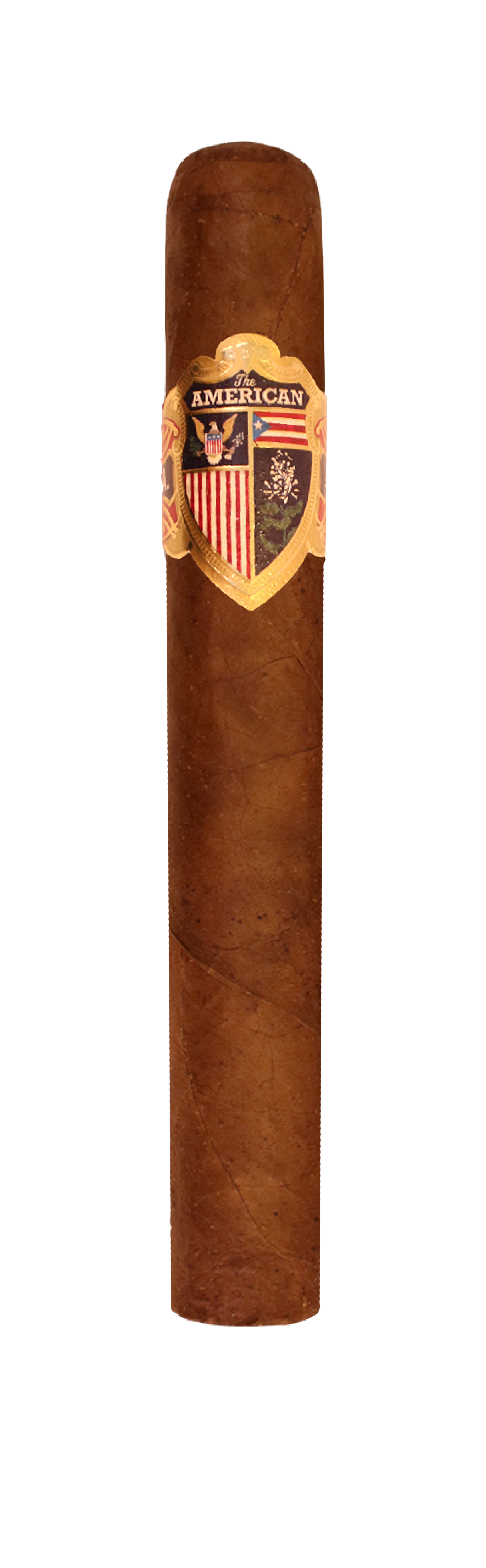 The American Cigar Toro Single