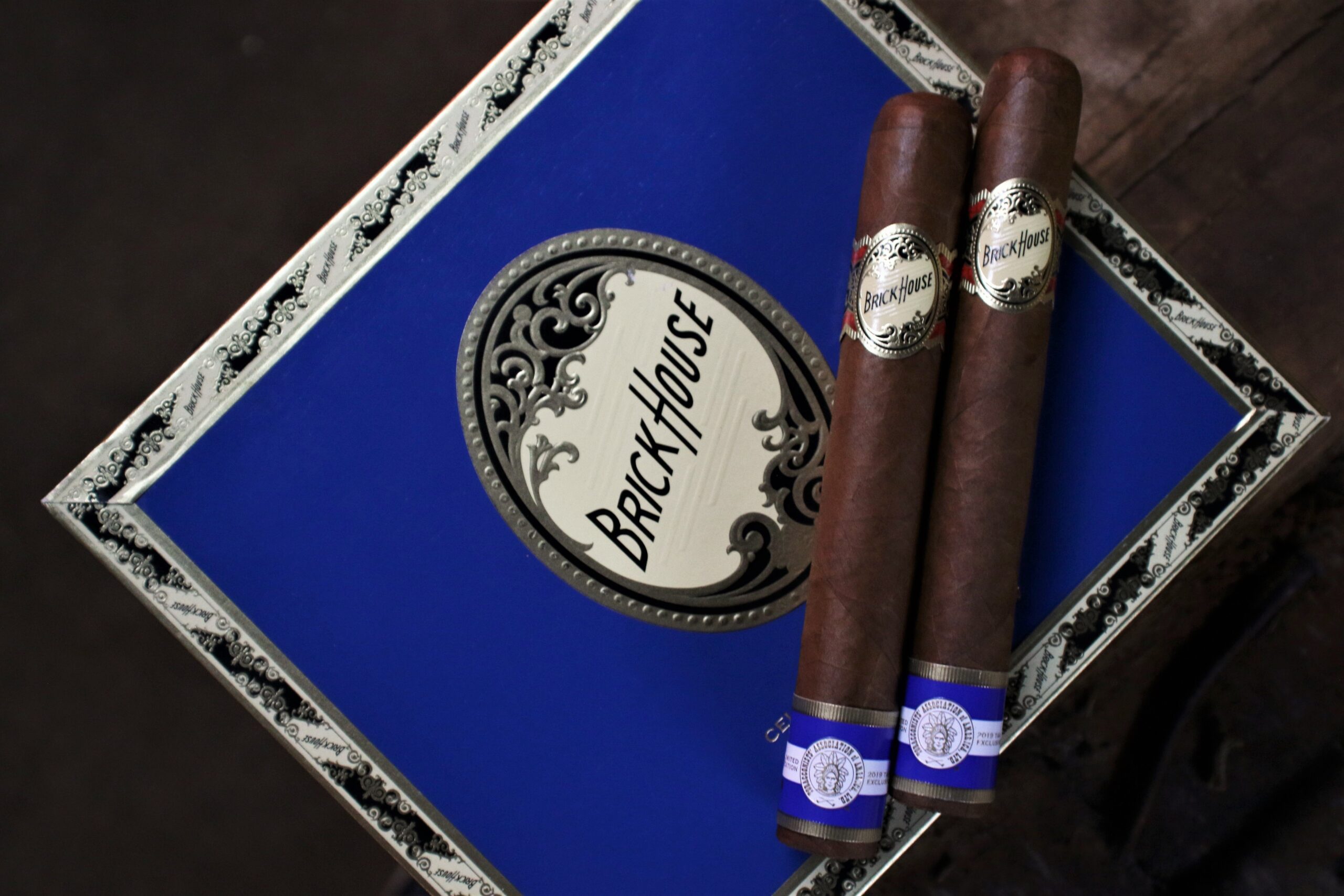 J.C. Newman Introduces LimitedEdition Brick House Cigar J.C. Newman
