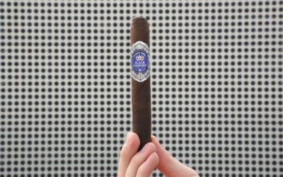 The Black Diamond Radiant Receives 95 Rating