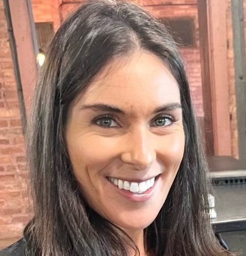 Kristyn Castaldi