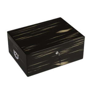 The Mozart Humidor