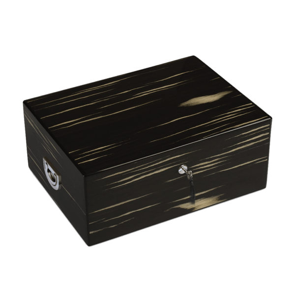 The Mozart Humidor